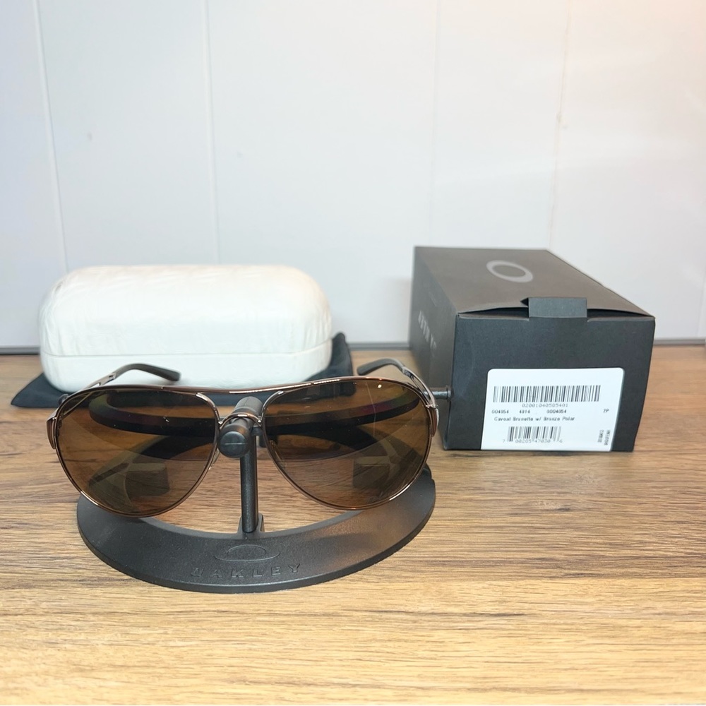 Oakley Caveat Sunglasses